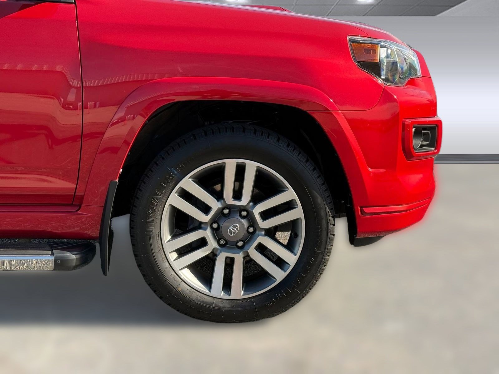 Used 2022 Toyota 4Runner TRD Sport image 10