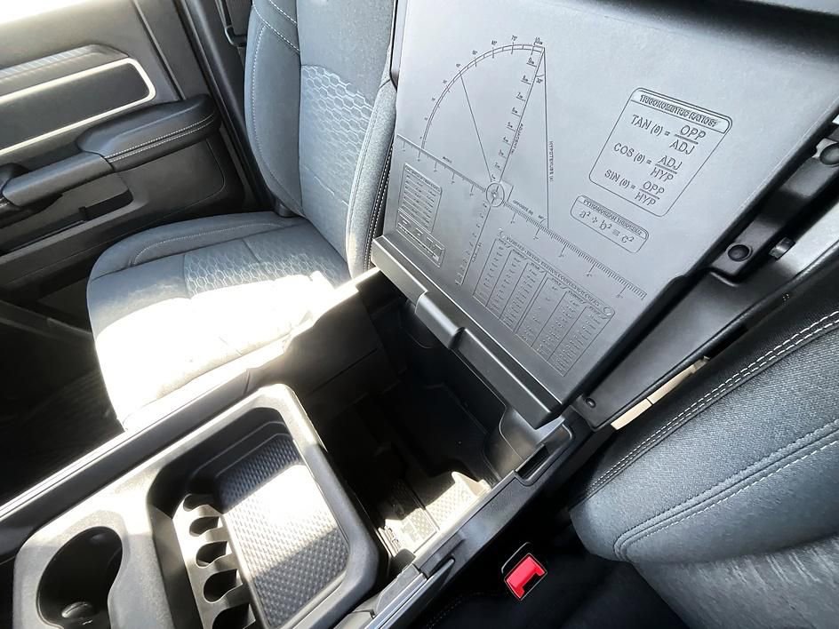 New 2026 RAM 3500 Big Horn image 29