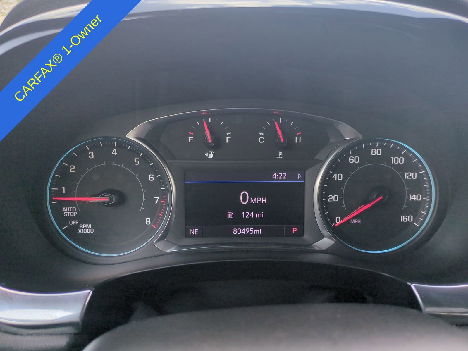 Used 2023 Chevrolet Traverse LT image 32