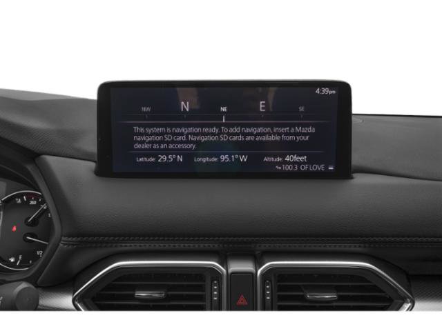 New 2025 MAZDA CX-5 2.5 Turbo image 16