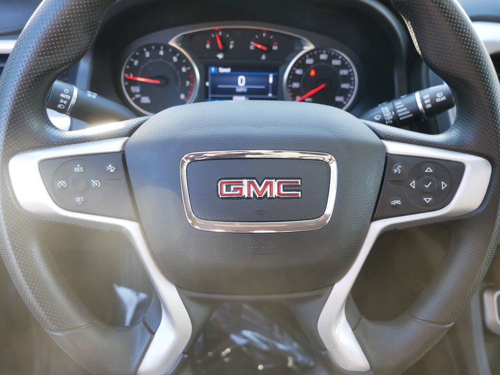 Used 2023 GMC Acadia SLE w/ Driver Convenience Package AWD/4WD image 17