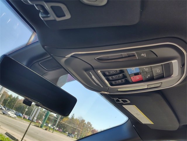 New 2025 Jeep Grand Cherokee Limited image 28