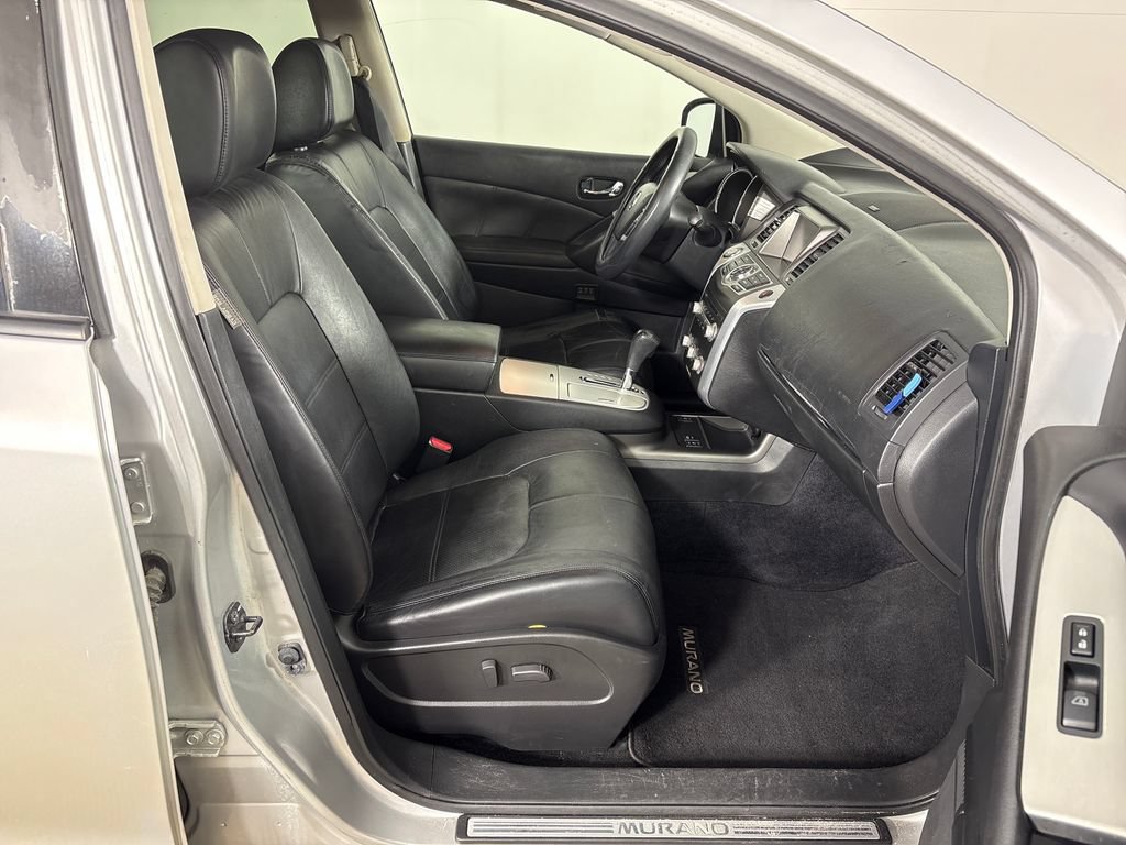 Used 2011 Nissan Murano SL AWD/4WD image 8