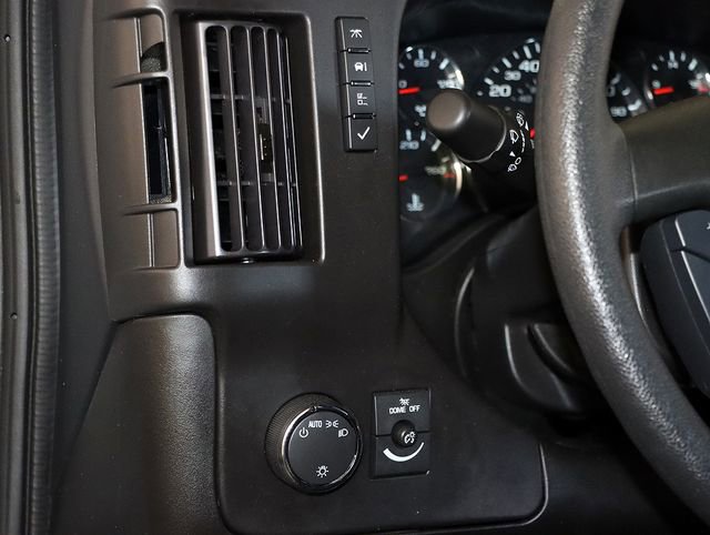 Used 2024 GMC Savana 2500 w/ Driver Convenience Package image 21
