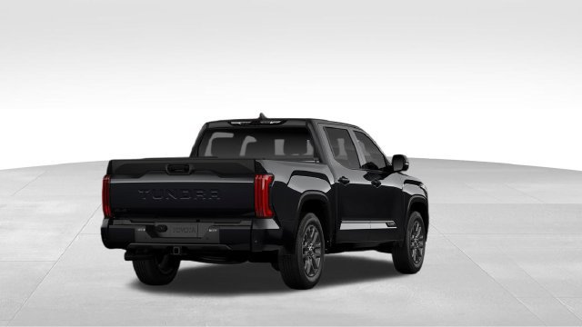 New 2026 Toyota Tundra Platinum AWD/4WD image 14