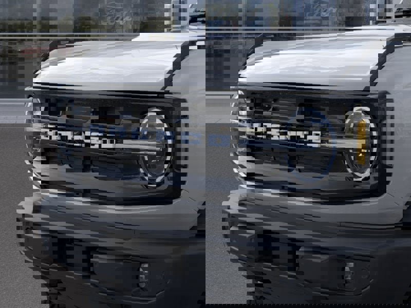 New 2026 Ford Bronco Outer Banks w/ Sasquatch Package image 19