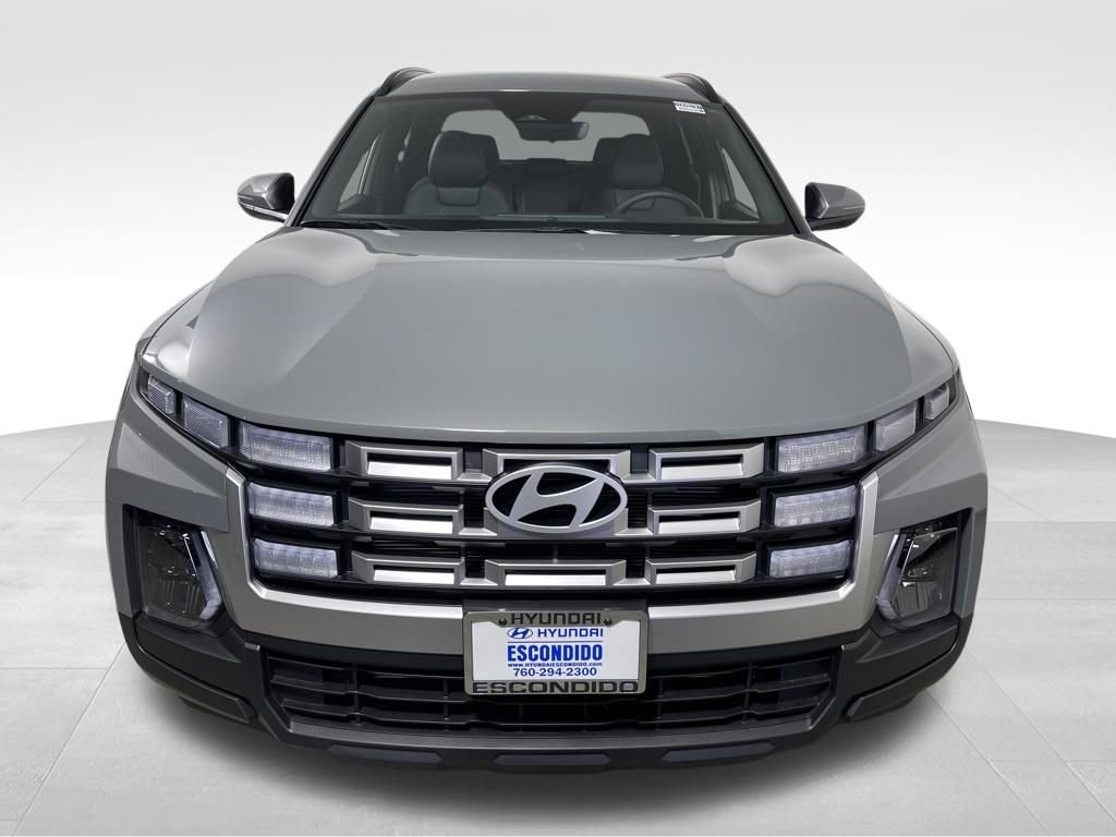 New 2026 Hyundai Santa Cruz SEL FWD image 8