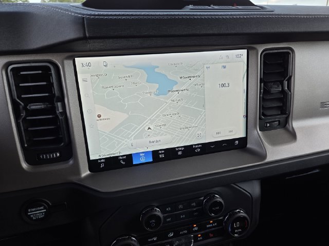 New 2026 Ford Bronco Outer Banks AWD/4WD image 7