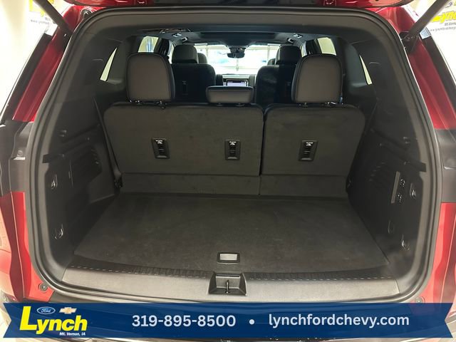 Used 2024 GMC Acadia Denali w/ Super Cruise Package image 23