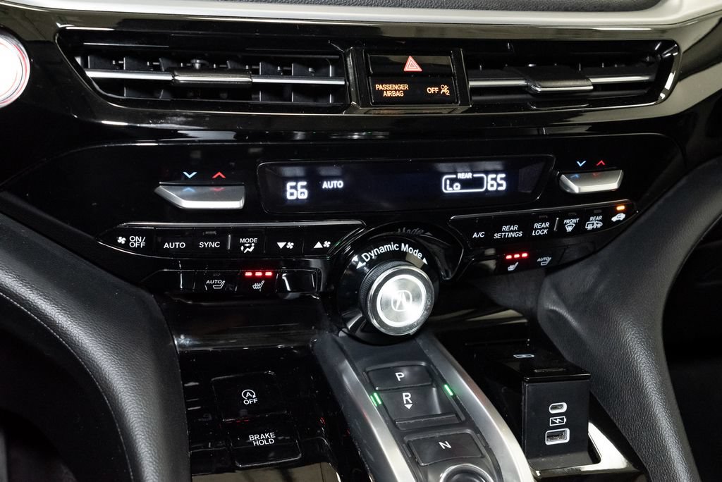 Used 2024 Acura MDX SH-AWD image 20