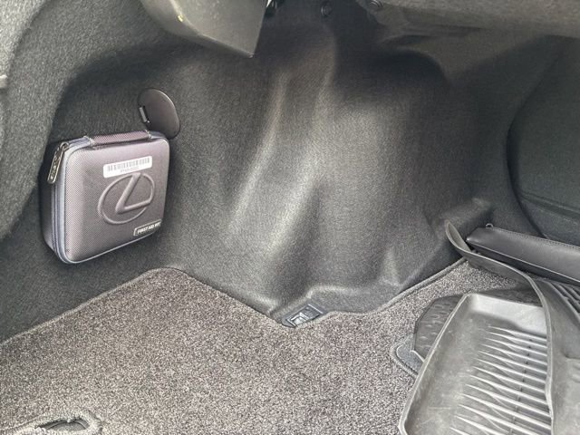 Used 2023 Lexus IS 350 F Sport w/ Memory Package AWD/4WD image 40