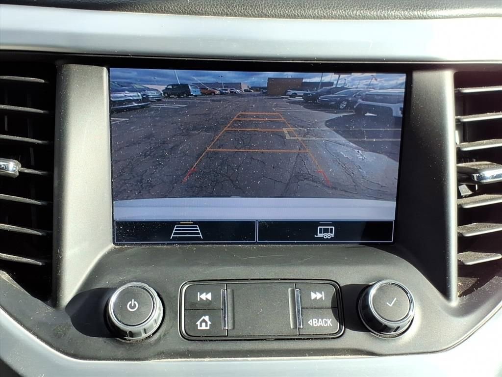 Used 2023 GMC Acadia SLE w/ Driver Convenience Package image 22