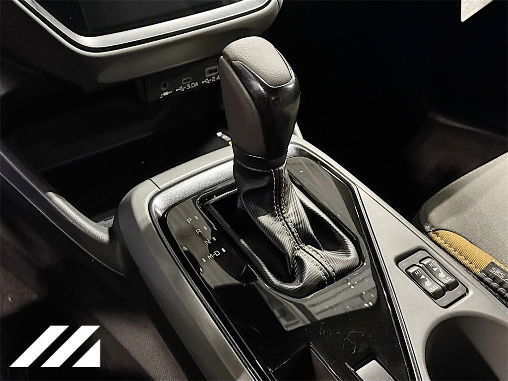 New 2026 Subaru Crosstrek 2.5i Sport image 17