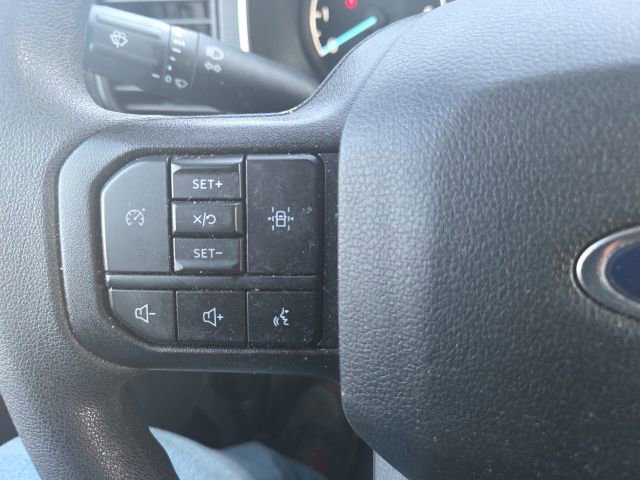 Used 2023 Ford F150 XL w/ STX Appearance Package image 35