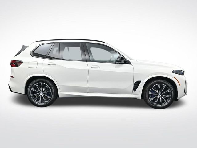 New 2026 BMW X5 M60i w/ Executive Package AWD/4WD image 3