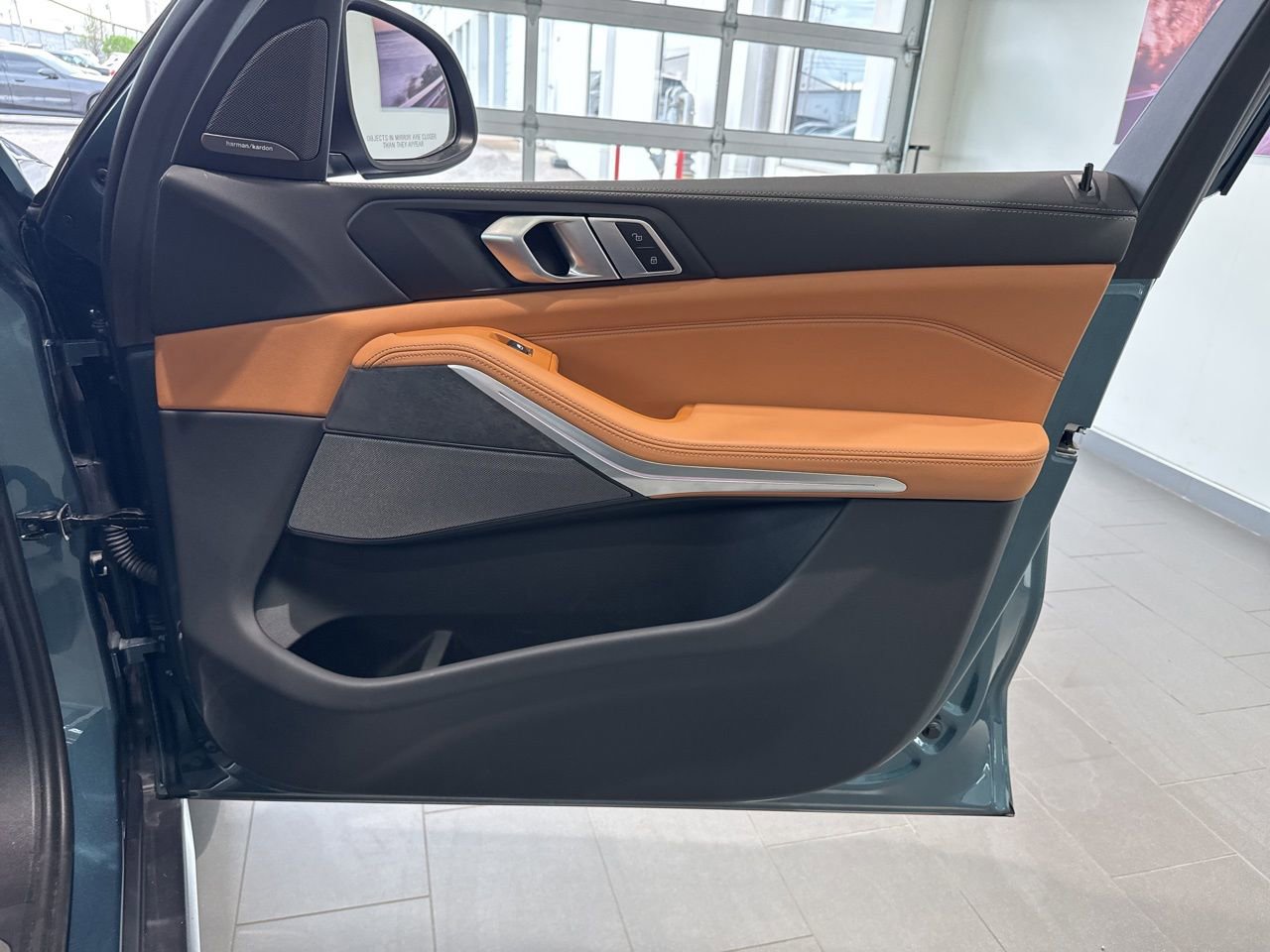 Certified 2025 BMW X5 xDrive40i image 58