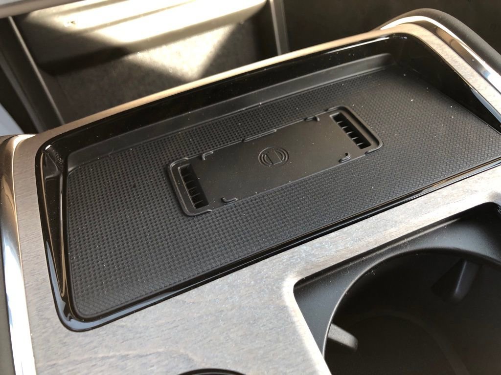 New 2026 Volvo EX90 Ultra image 29