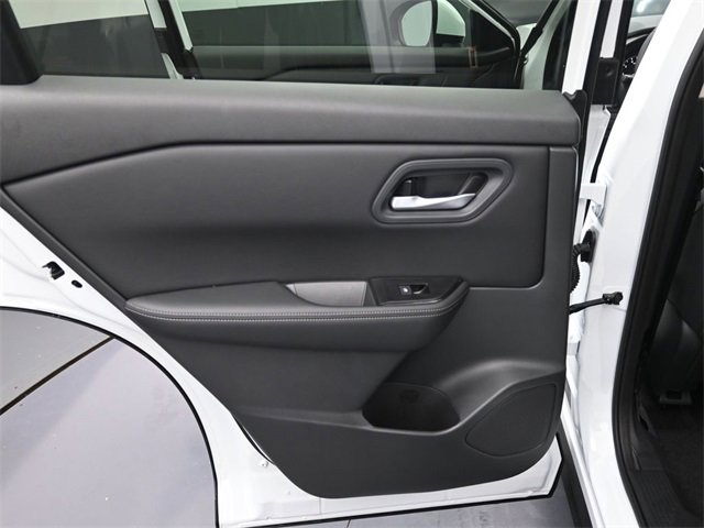 New 2026 Nissan Rogue SV image 26