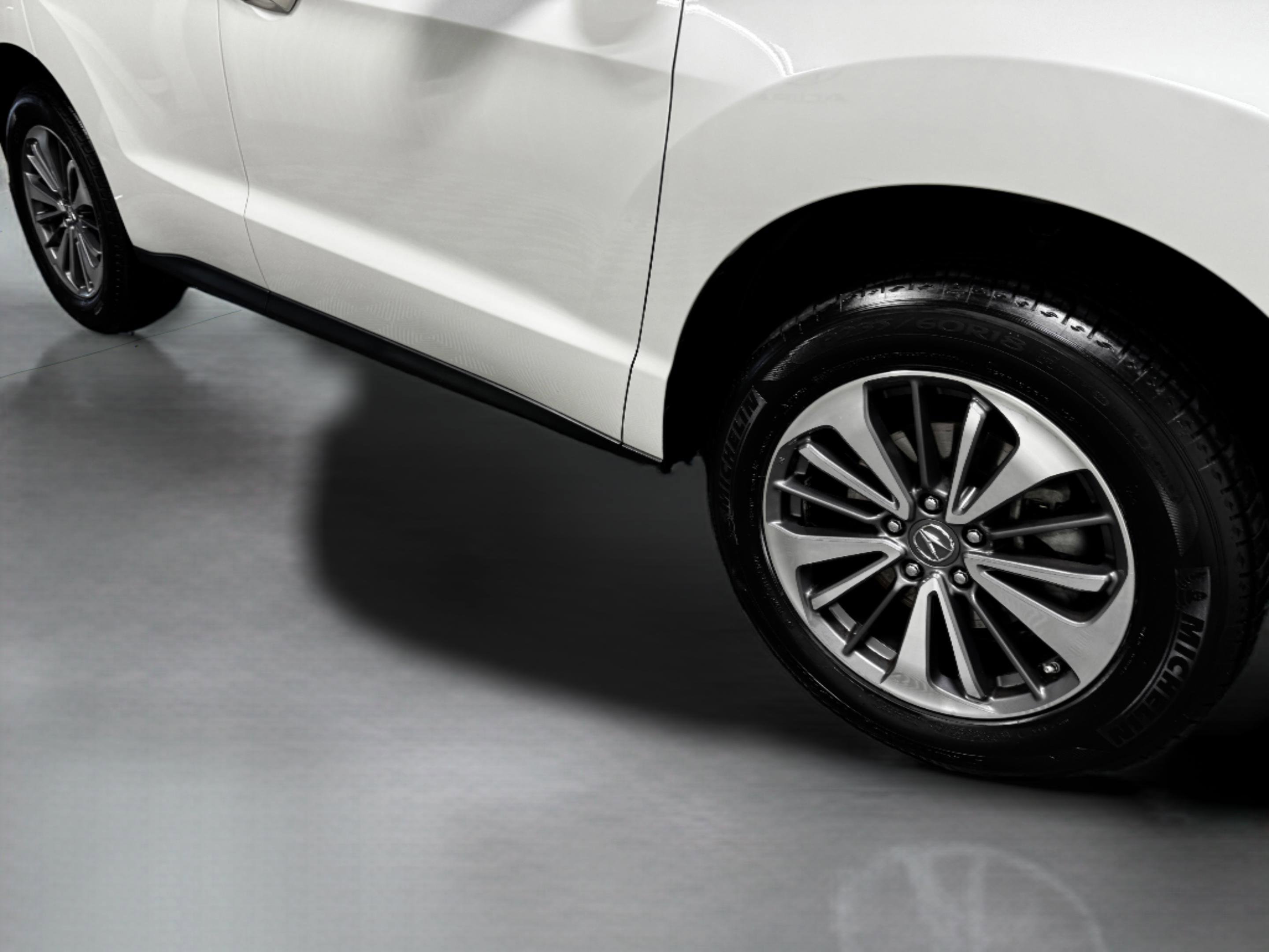 Certified 2018 Acura RDX FWD w/ Advance Package image 48