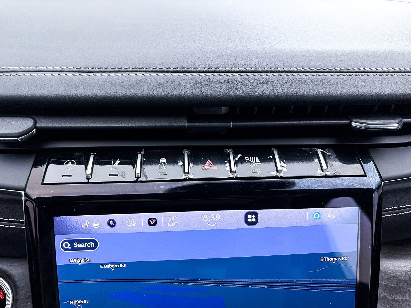 Used 2023 Jeep Grand Cherokee Overland image 33