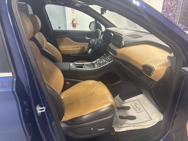 Used 2022 Hyundai Santa Fe Calligraphy image 19