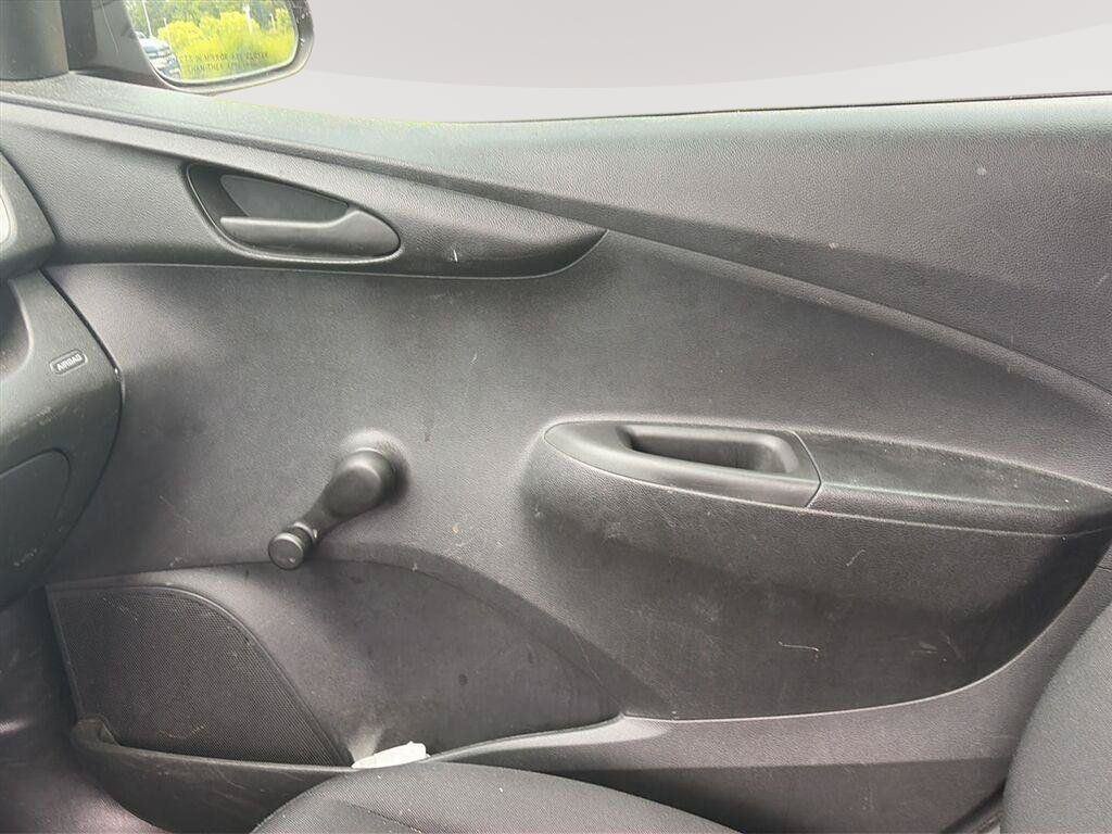 Used 2022 Chevrolet Spark LS FWD image 20
