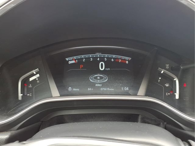 Used 2022 Honda CR-V Touring image 17