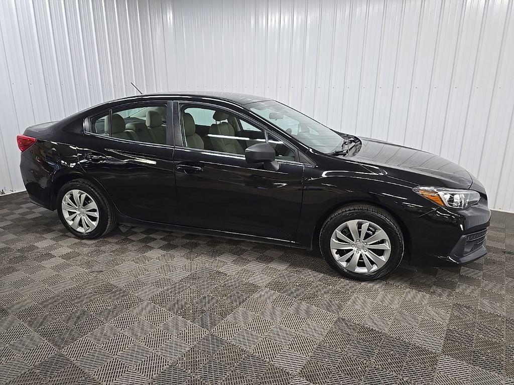 Used 2022 Subaru Impreza 2.0i AWD/4WD image 1