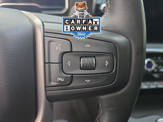 Used 2023 GMC Sierra 1500 Denali w/ Denali Reserve Package image 34