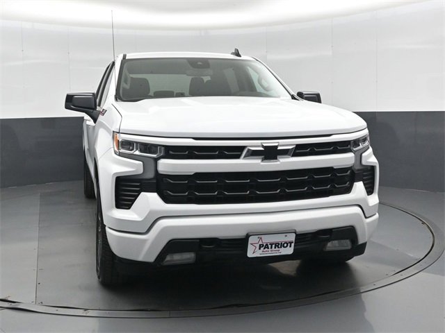 Used 2023 Chevrolet Silverado 1500 RST w/ Z71 Off-Road Package image 10