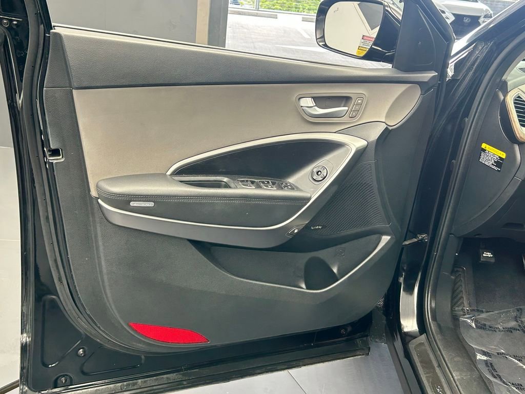 Used 2018 Hyundai Santa Fe Sport w/ 2.4L Tech Package 04 image 28