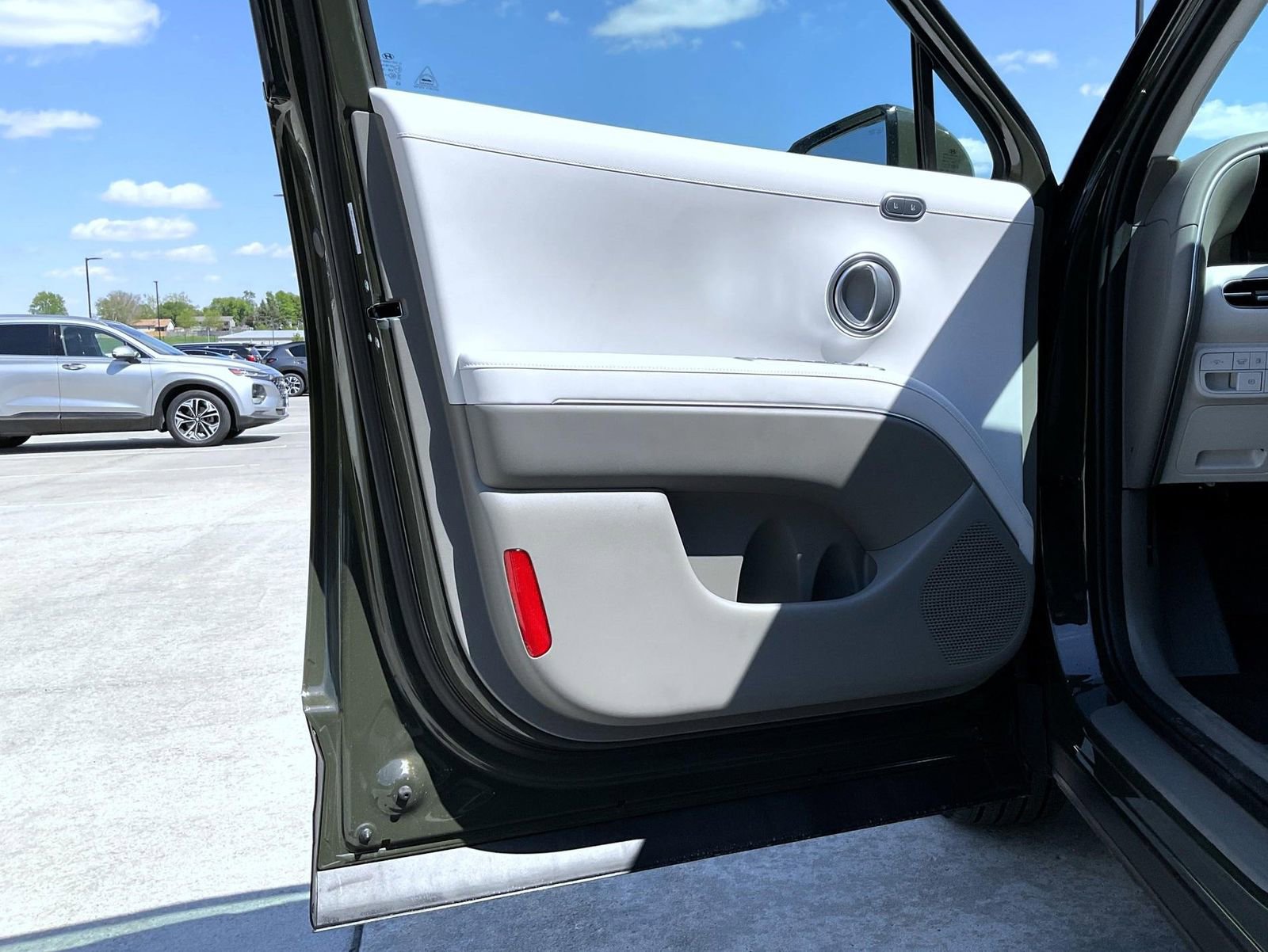 New 2026 Hyundai Palisade SEL Premium AWD/4WD image 9