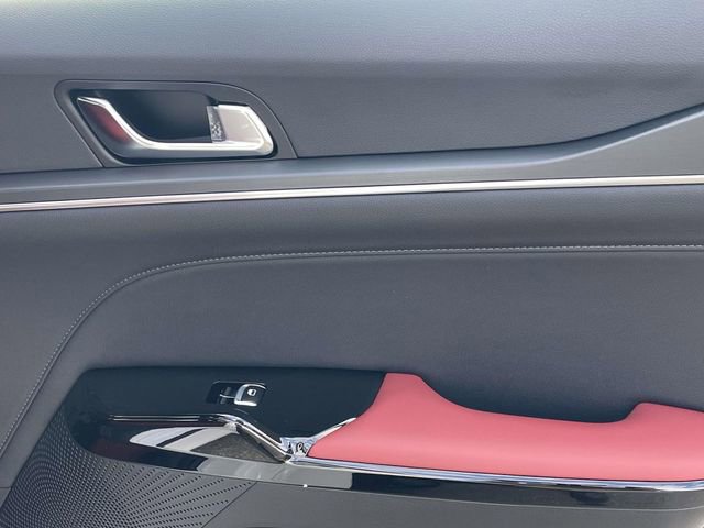 New 2026 Kia K5 GT-Line w/ GT-Line Premium Package FWD image 20
