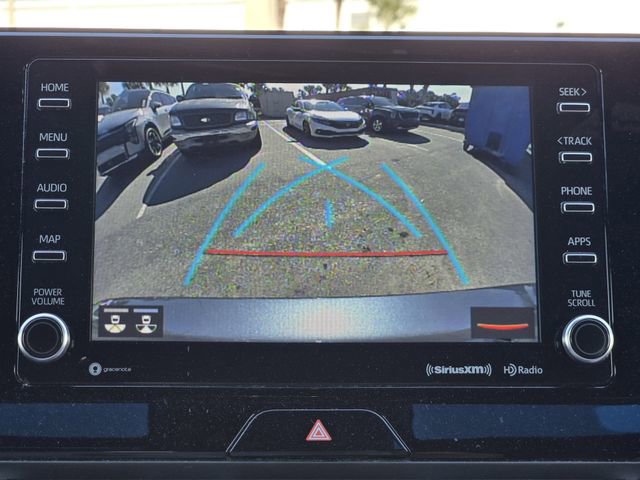 Used 2021 Toyota Venza XLE w/ Softex Package image 23