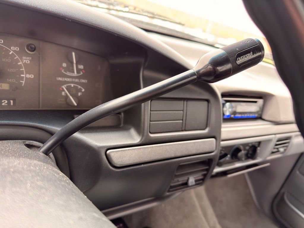 Used 1994 Ford F250 XL image 30
