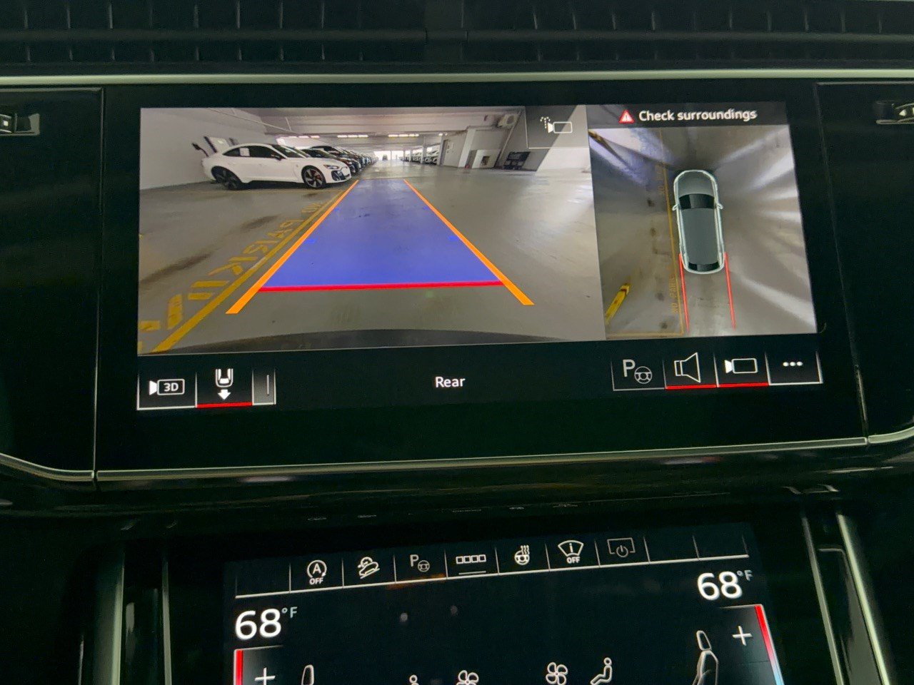 New 2027 Audi Q8 Prestige AWD/4WD image 24