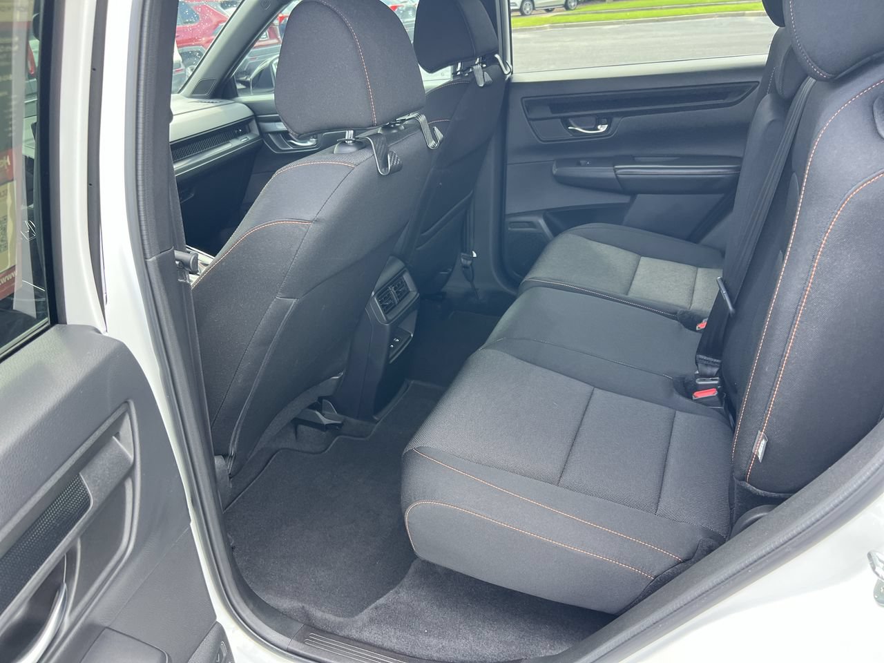 Used 2024 Honda CR-V Sport image 32