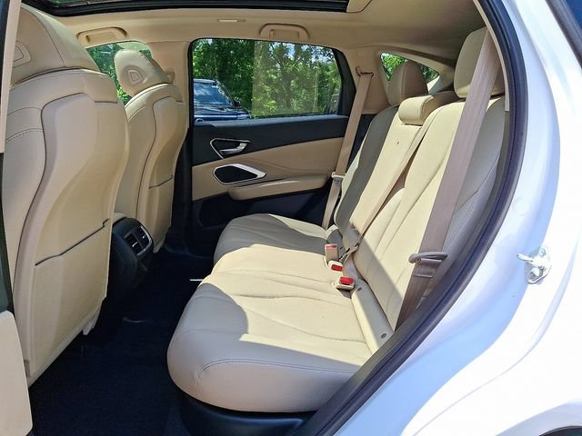 Used 2023 Acura RDX AWD image 10