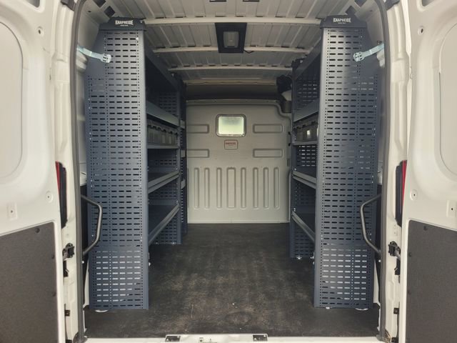 New 2024 RAM ProMaster 1500 w/ Convenience Group image 10