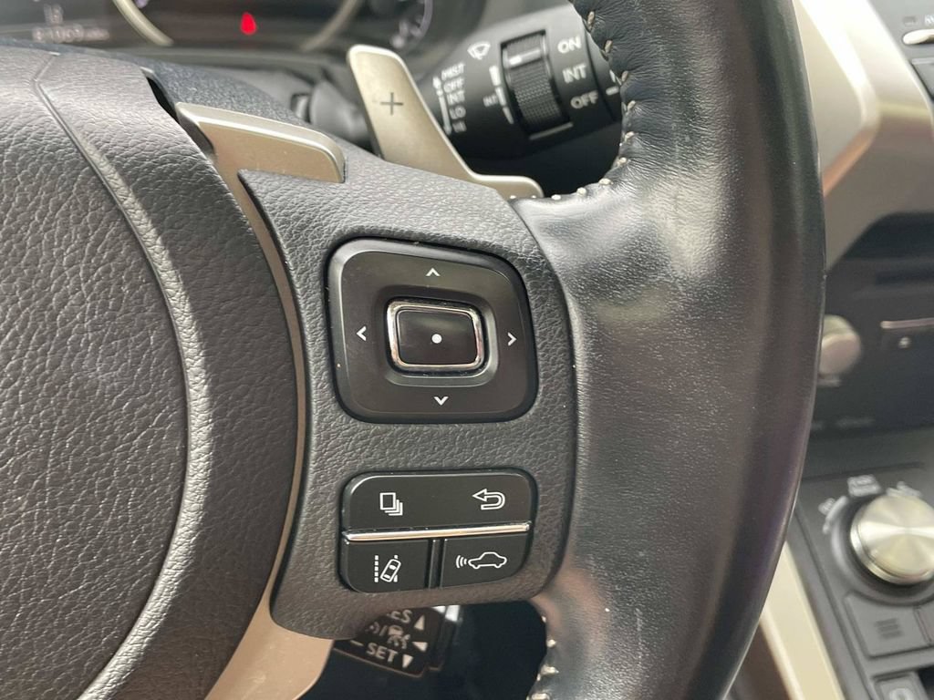 Used 2021 Lexus NX 300 AWD w/ Comfort Package image 29