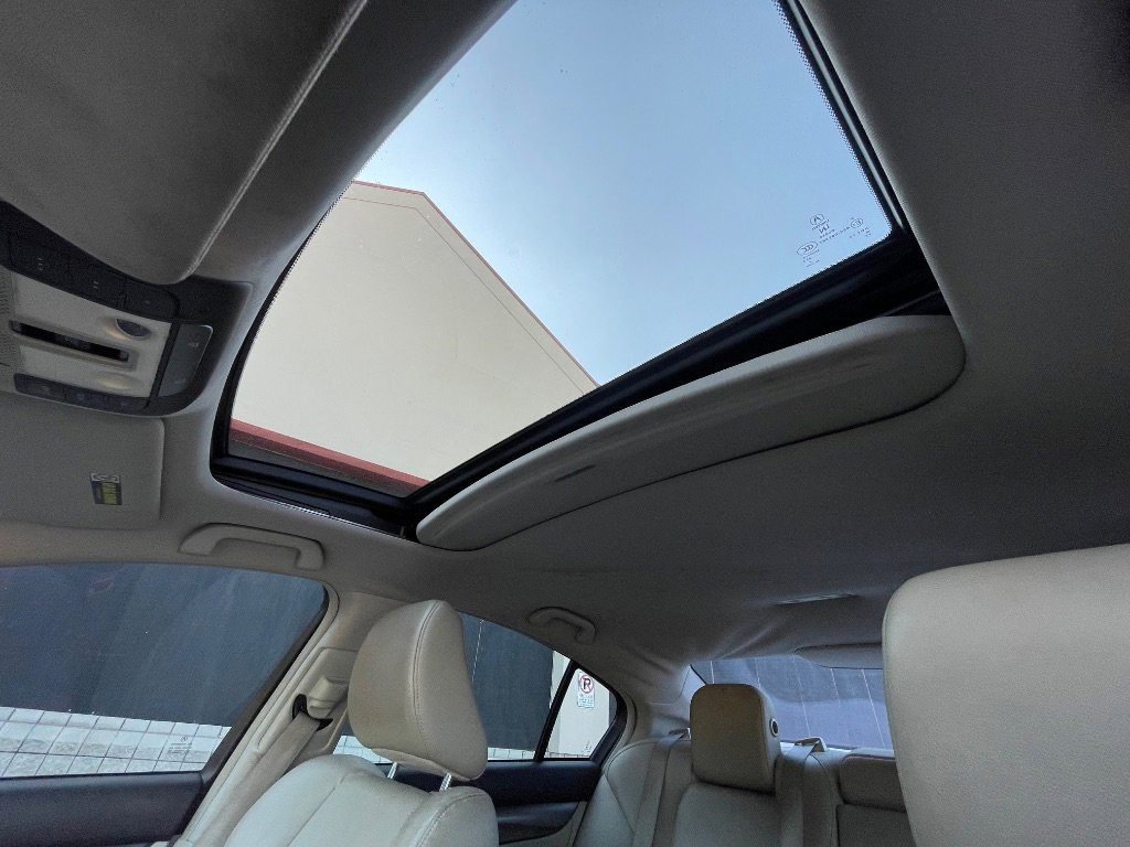 Used 2012 Acura TL FWD image 53