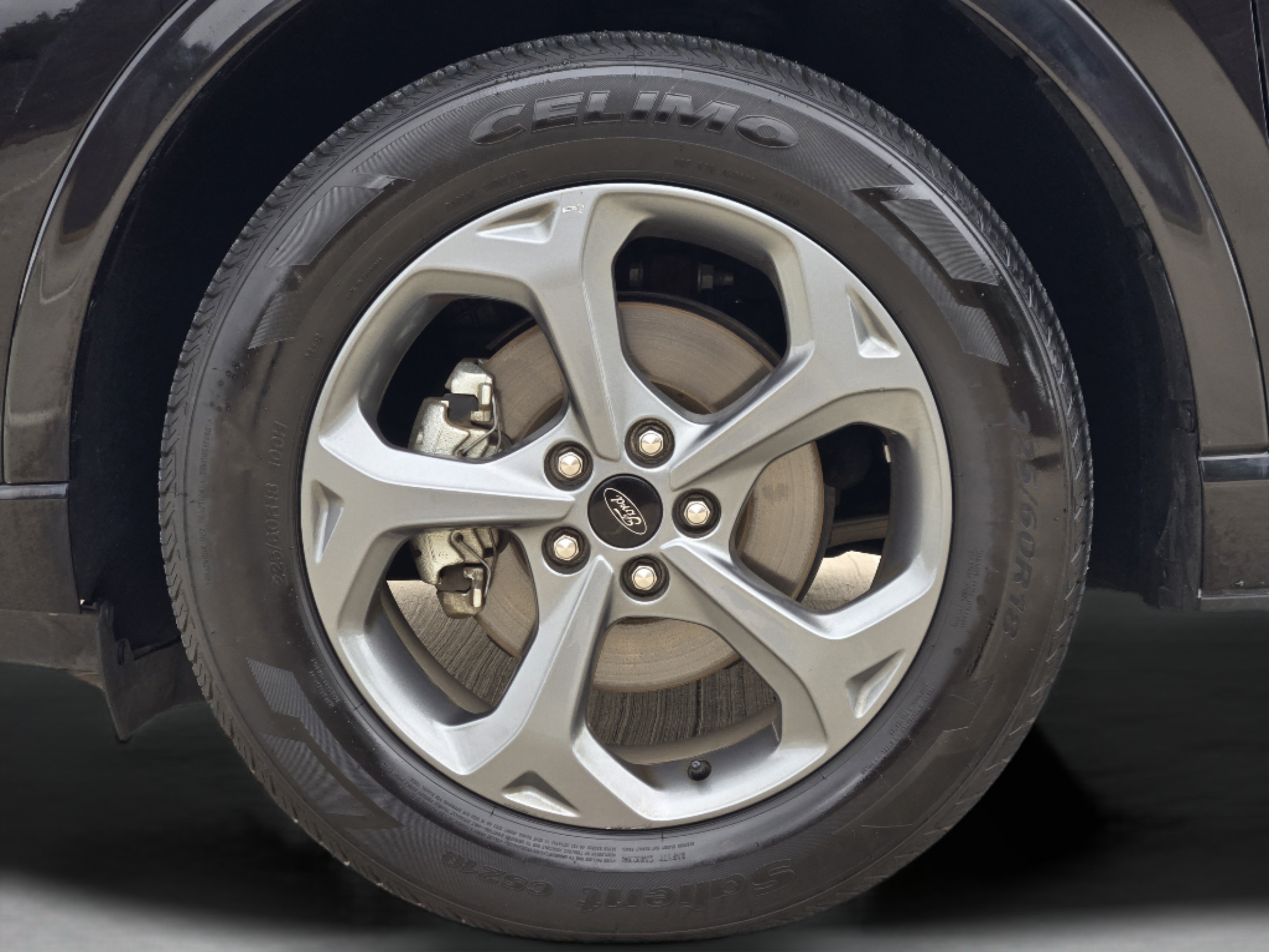 Used 2024 Ford Escape ST-Line AWD/4WD image 31