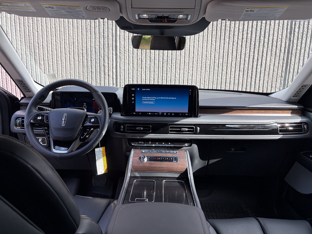 New 2026 Lincoln Aviator Reserve AWD/4WD image 44