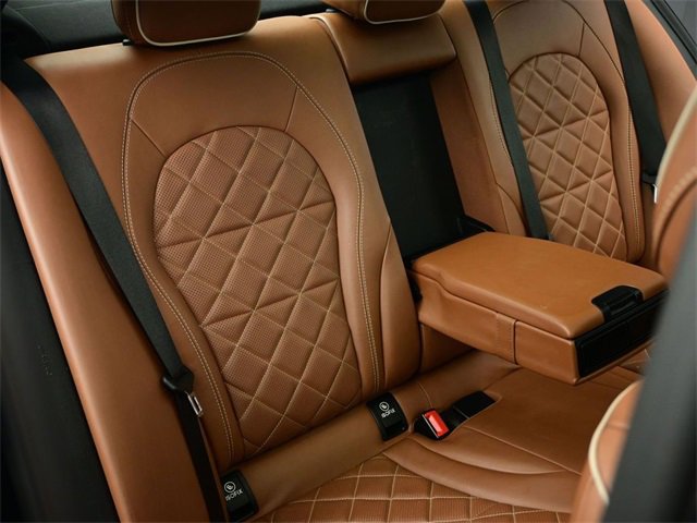 Used 2017 Mercedes-Benz C 63 AMG S image 38