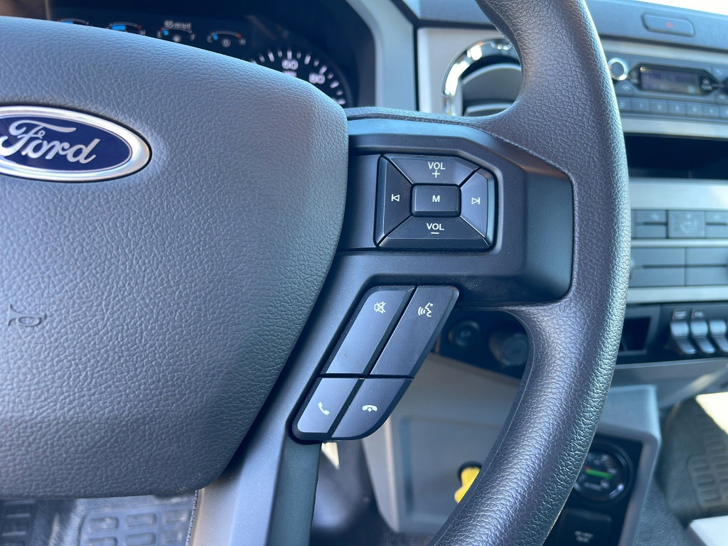 New 2026 Ford F750 2WD SuperCab Super Duty image 38