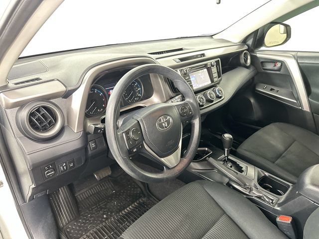 Used 2017 Toyota RAV4 LE w/ Carpet Mat Package AWD/4WD image 10