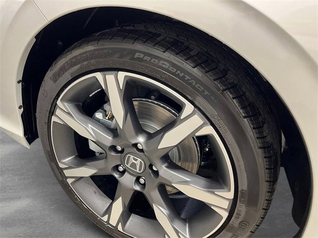 New 2026 Honda Civic Sport Touring image 11