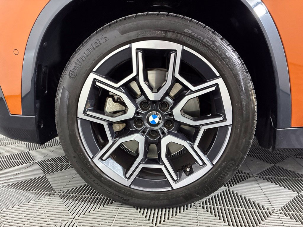 Certified 2023 BMW X1 xDrive28i w/ Convenience Package AWD/4WD image 8