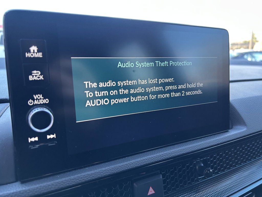 Used 2025 Honda CR-V Sport Touring image 16