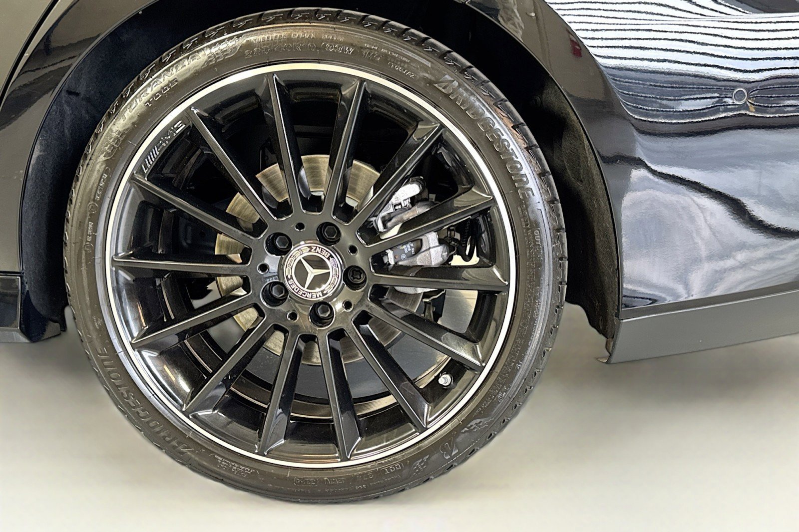 Certified 2023 Mercedes-Benz CLA 250 image 30